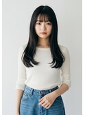 #磐田　ナチュラルミディアムレイヤー