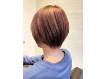ノック(nocc.)