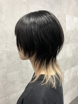 エン(en) インナーウルフ