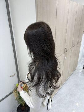 アイズ 横浜(IS) 【JUNKI指名】オリーブグレージュ/横浜