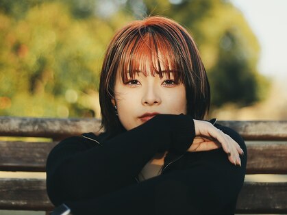 ヒトヘアースマイル 各務原(hito hair×smile)の写真