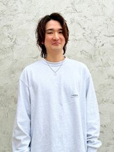 ヴェント(VENTO) T. Takahashi
