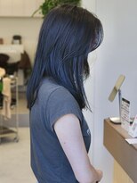 ユートゥイーズ 鎌倉(U too e's)&nbsp;《U too e's鎌倉》お悩み改善ダメージレスな縮毛矯正/ストレート