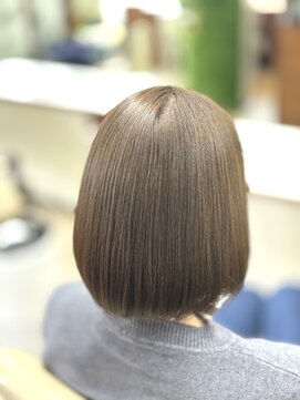 リジェネ リトーノカラー/20代