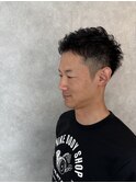 メンズショート