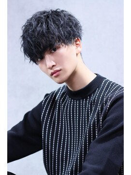 リップス 川崎(LIPPS) デザートスパイラル