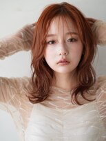 ティピ(tipi) 縮毛矯正/髪質改善/ヘッドスパ/イルミナカラー/前髪