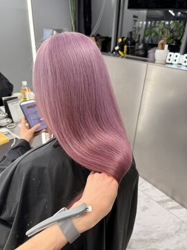 ヴァイス 新宿店(VAICE) Lavender