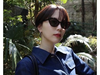 SUN 白金台　本館【サン】