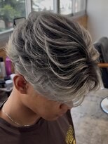 ネクストゼロ(NEXT zerO) バレイヤージュ