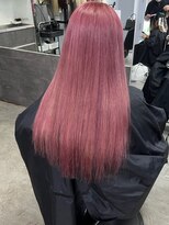 エフカード(F-card)&nbsp;ハイトーンピンク