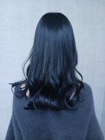 トリコ(ToricO)&nbsp;巻き下ろしスタイル