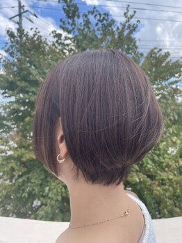 【JR内房線 五井駅東口 徒歩3分】実力派スタイリストが丁寧なカウンセリングでなりたいを叶える!!