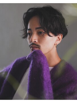 クオルヴィラ 立川北口(QOL villa) 波巻きスパイラルパーマツイストスパイラルパーマツイスパ