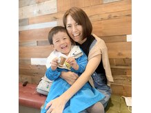 ナーチュア バイ リルトラッド(Nuture by Lilt lad)