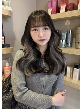 ボタン テンジン(VOTAN tenjin) 【votan ayana】イヤリングカラー