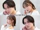 オーブ ヘアー ベリー 松山店(AUBE HAIR very)の写真