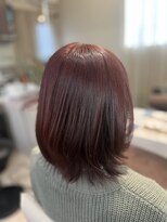 メーム(meme)&nbsp;ミディアムレイヤー