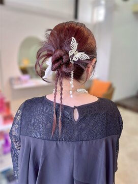 オルヴァ(Orva) カチモリヘア