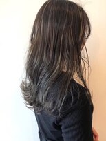 ノット 成田公津の杜(Knot)&nbsp;大人ガーリー/ダークアッシュ/似合わせカット/成田公津の杜駅