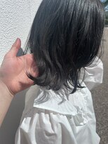 バイオレット ナゴヤ(Violet Nagoya)&nbsp;透明感カラー/オリーブカラーME-53