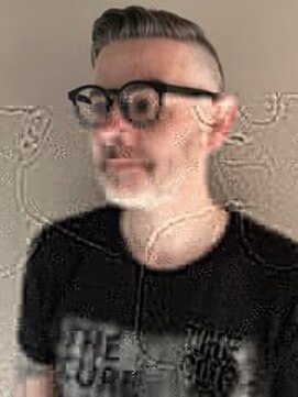 トランクイル(tranquil) ブリティッシュモヒカン