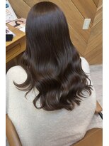 コル アサヒカワ(col asahikawa) ヘーゼルベージュ