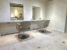 フロウエン(FLAWEN.)の雰囲気（ペア席あり！ベビーカーお子様連れ、お友達同士でのご予約可能♪）