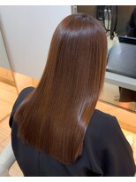 シゲ 自由が丘店(SHIGE) 髪質改善/縮毛矯正/美髪/艶髪/髪質改善トリートメント/自由が丘