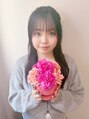 ヘアリゾート ブーケ(hair+resort bouquet)&nbsp;牧口 瑠夏