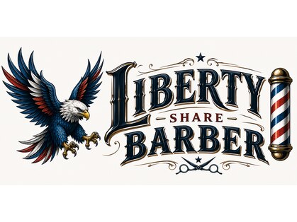 リバティシェアバーバー 銀座2nd(LIBERTY SHARE BARBER)の写真