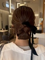 クララジャパン ヒノデ(CLALA JAPAN Hinode) レイヤースタイル ショート ボブ 艶髪 ストレート 髪質改善