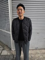 ハイセンス(HISENSE)&nbsp;メンズカットバーバースキンフェードスパイキーショート【GIA】