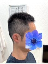 シルク(Silk)&nbsp;ナチュラル刈り上げスタイル！