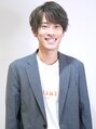 ニューヨークニューヨーク 桂店(NYNY)&nbsp;塩谷 黎