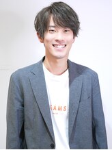 ニューヨークニューヨーク 桂店(NYNY)&nbsp;塩谷 黎