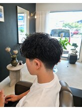 ルジャルダン(Le Jardin)