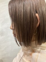 マハナ(Mahana by hair) AYA