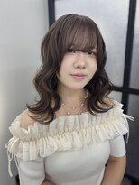 シーバイスリー 綱島(C×3)&nbsp;モカグレージュ