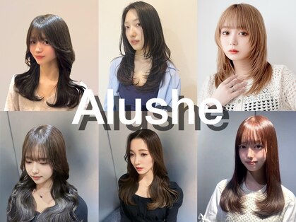 アルーシェ 錦糸町店(Alushe)の写真