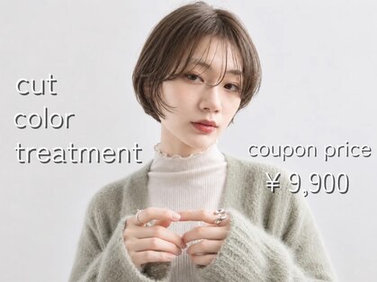 アピィス(appiis)の写真