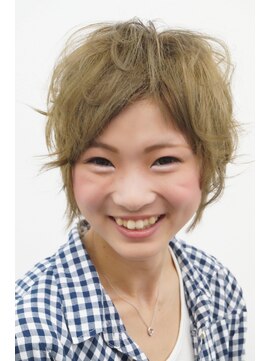 ブス 多治見店(BUSU) キュートキュート