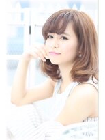 アンフィ ヘアー(Amphi hair)&nbsp;☆Natural☆