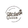 ガーデン ヘアー ワーク(garden hair work)のお店ロゴ