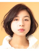 アライズ(ARISE) 【ARISE 都立大学】大人フォルムボブ