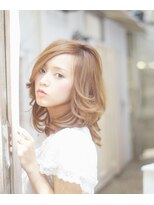 スウィート 自由が丘(Sweet)&nbsp;Sweet自由が丘☆大人かわいいミディアム☆