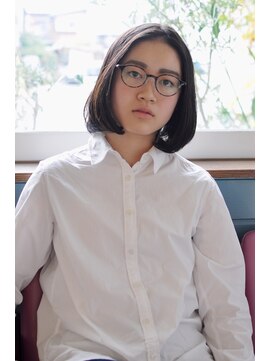 ヤマミチ(yama mitti) 【yama mitti】otona bob