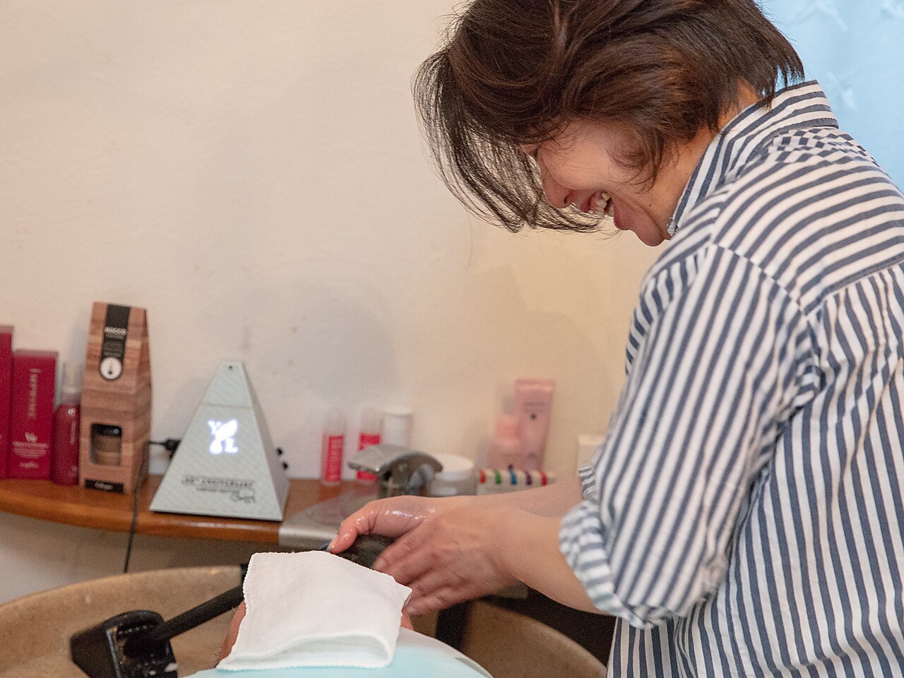 トコヤ(TOKOYA)｜ホットペッパービューティー