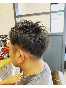 アペル(APARE) ★爽やかショート★