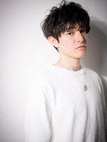 カバーヘア ブリス 戸田公園西口店(COVER HAIR bliss) *bliss戸田公園*万能♪ビジカジショートx